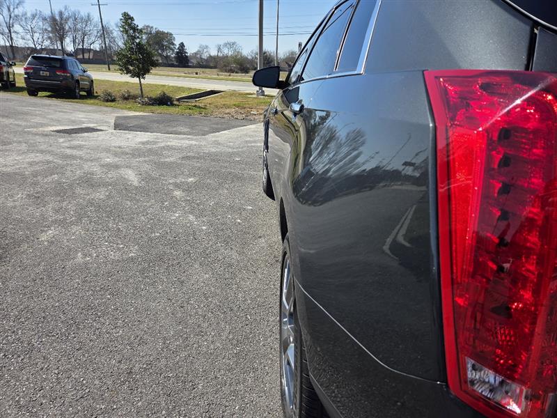 Cadillac SRX Performance Collection FWD 2015