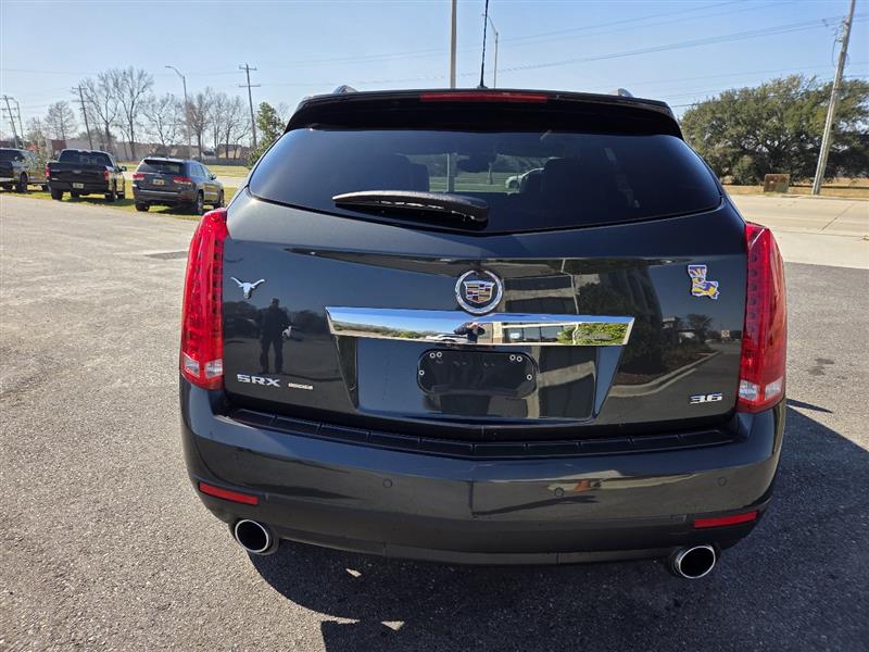 Cadillac SRX Performance Collection FWD 2015