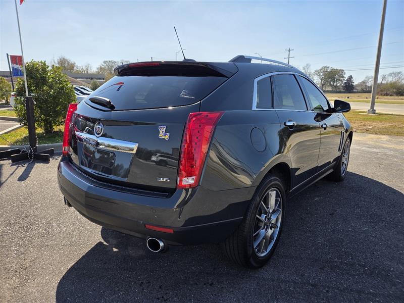 Cadillac SRX Performance Collection FWD 2015