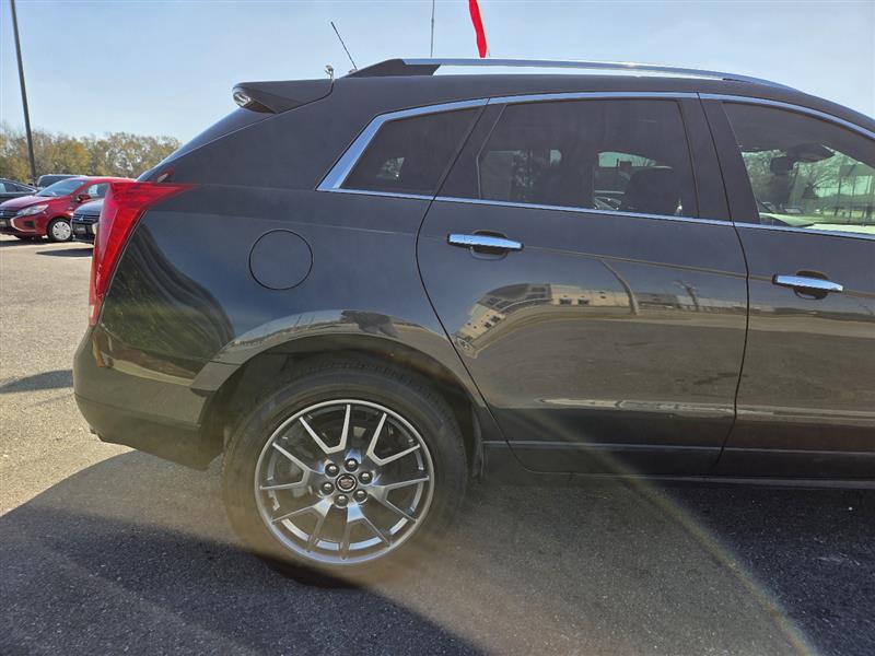 Cadillac SRX Performance Collection FWD 2015