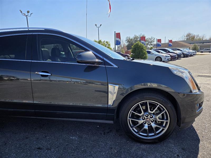 Cadillac SRX Performance Collection FWD 2015