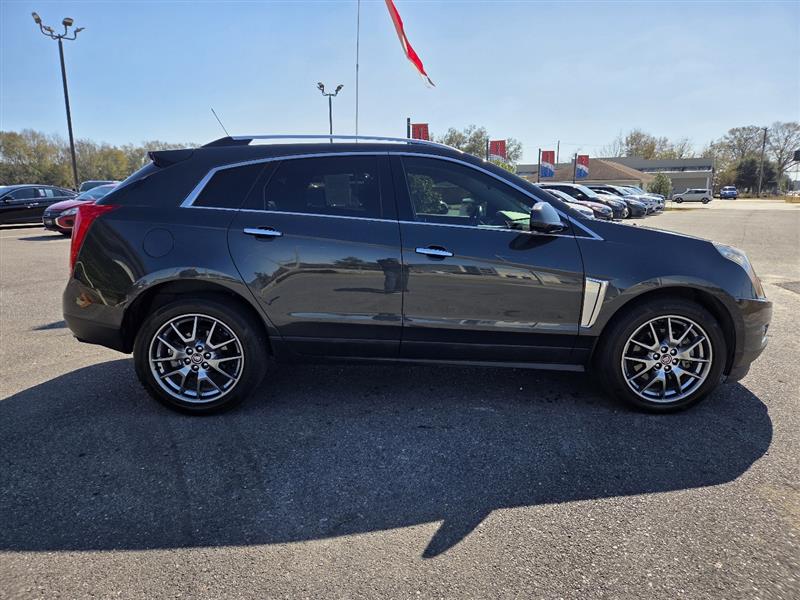 Cadillac SRX Performance Collection FWD 2015