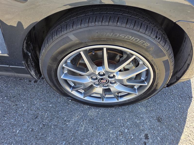 Cadillac SRX Performance Collection FWD 2015