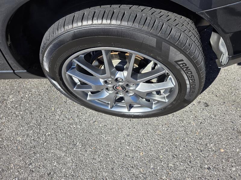 Cadillac SRX Performance Collection FWD 2015