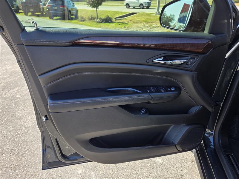 Cadillac SRX Performance Collection FWD 2015