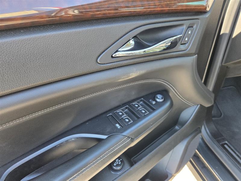 Cadillac SRX Performance Collection FWD 2015