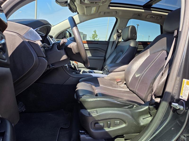 Cadillac SRX Performance Collection FWD 2015