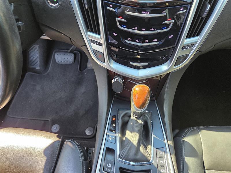 Cadillac SRX Performance Collection FWD 2015