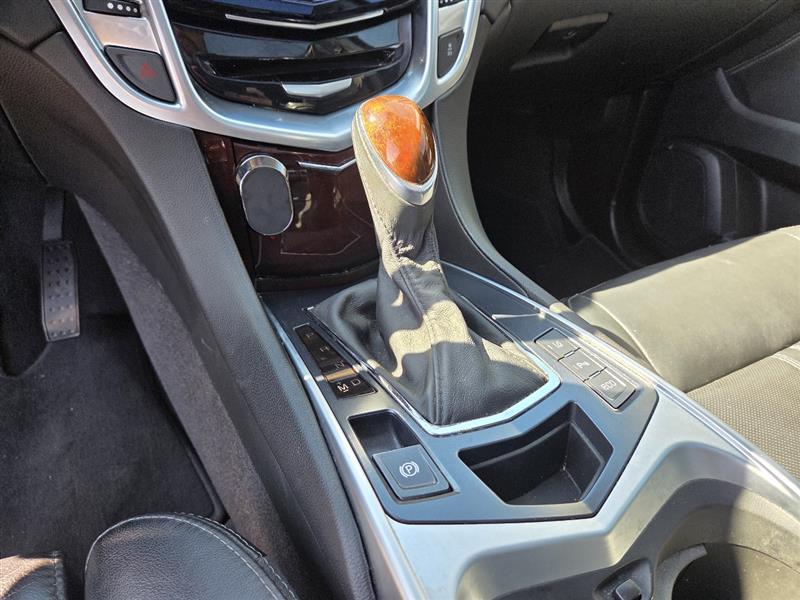 Cadillac SRX Performance Collection FWD 2015