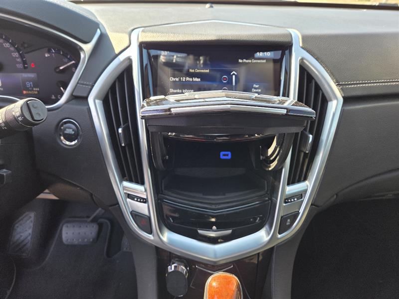 Cadillac SRX Performance Collection FWD 2015