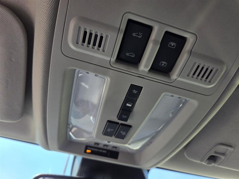 Cadillac SRX Performance Collection FWD 2015