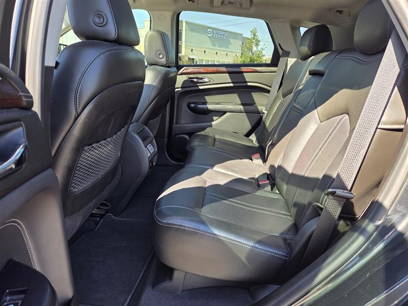 Cadillac SRX Performance Collection FWD 2015