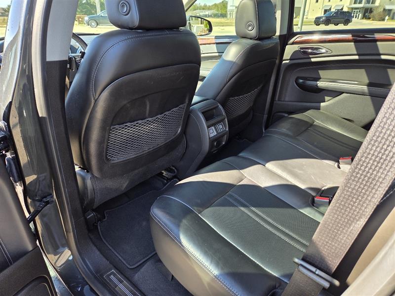 Cadillac SRX Performance Collection FWD 2015