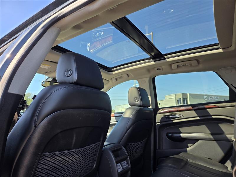 Cadillac SRX Performance Collection FWD 2015