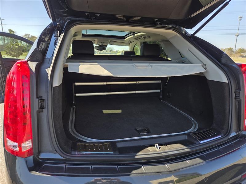 Cadillac SRX Performance Collection FWD 2015