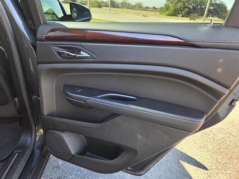 Cadillac SRX Performance Collection FWD 2015