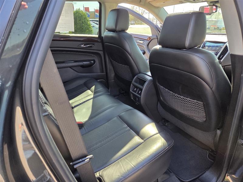 Cadillac SRX Performance Collection FWD 2015