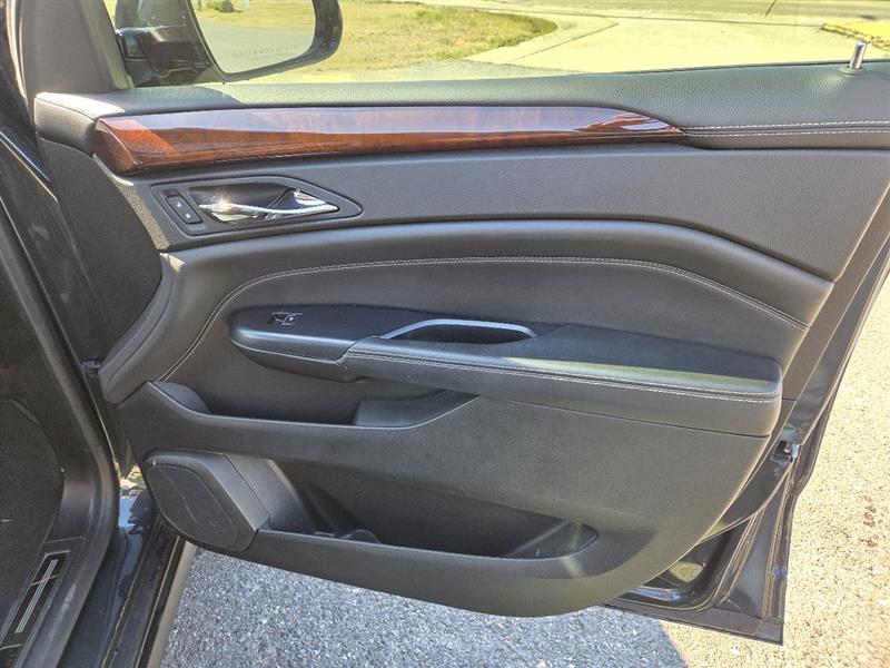 Cadillac SRX Performance Collection FWD 2015