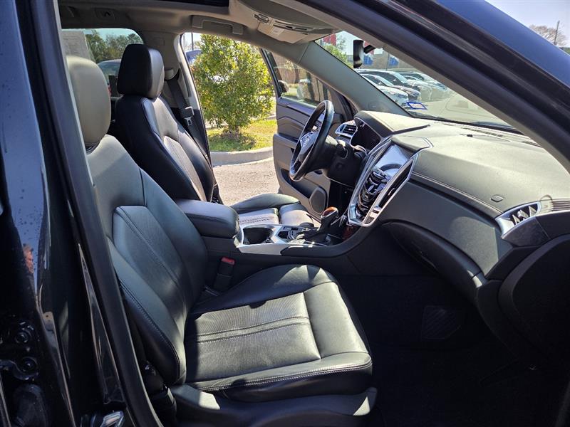 Cadillac SRX Performance Collection FWD 2015