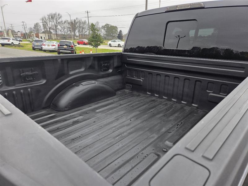 Ford F-150 XLT SuperCrew 5.5-ft. Bed 2WD 2015