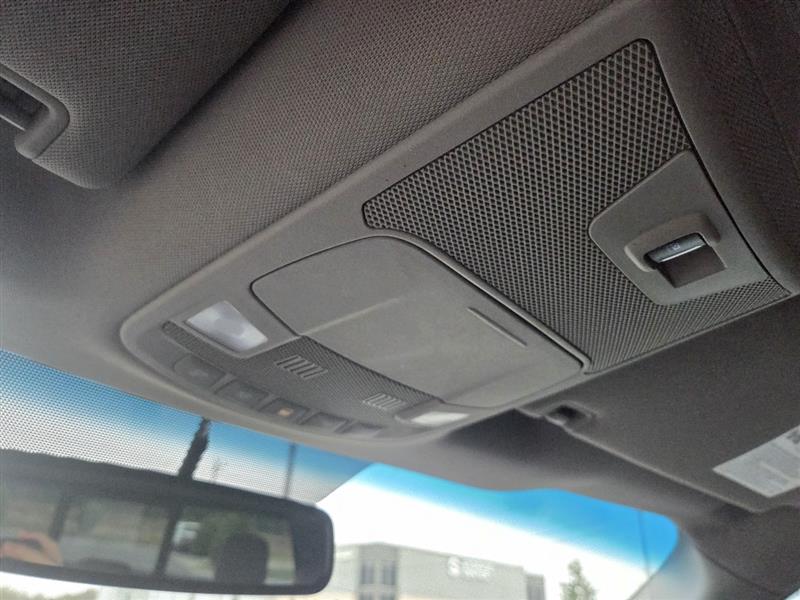 Ford F-150 XLT SuperCrew 5.5-ft. Bed 2WD 2015