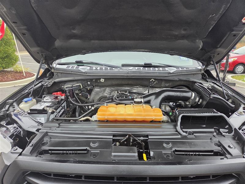 Ford F-150 XLT SuperCrew 5.5-ft. Bed 2WD 2015