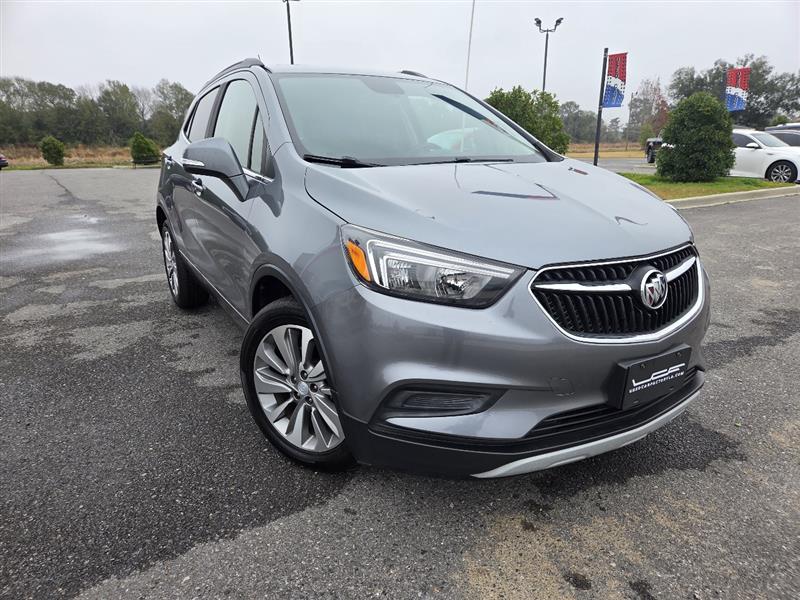 Buick Encore Preferred FWD 2019
