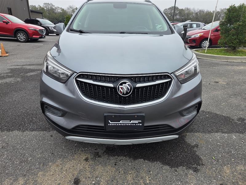 Buick Encore Preferred FWD 2019