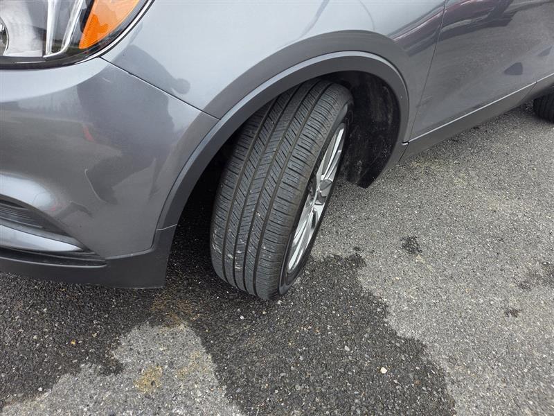 Buick Encore Preferred FWD 2019