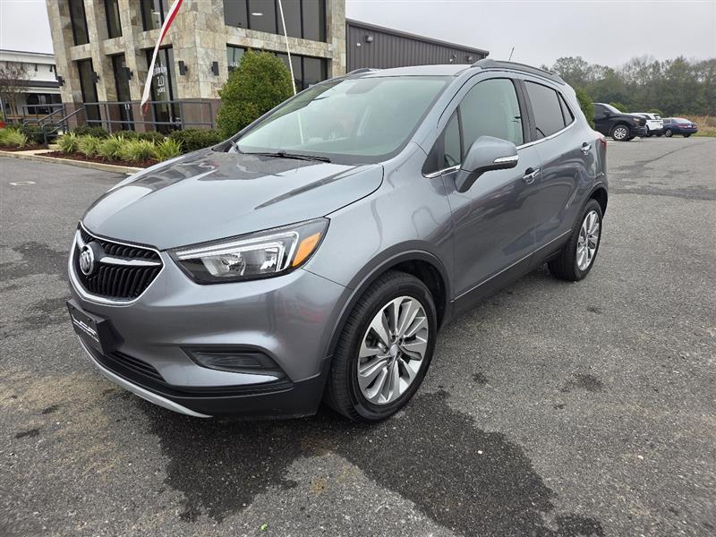 Buick Encore Preferred FWD 2019