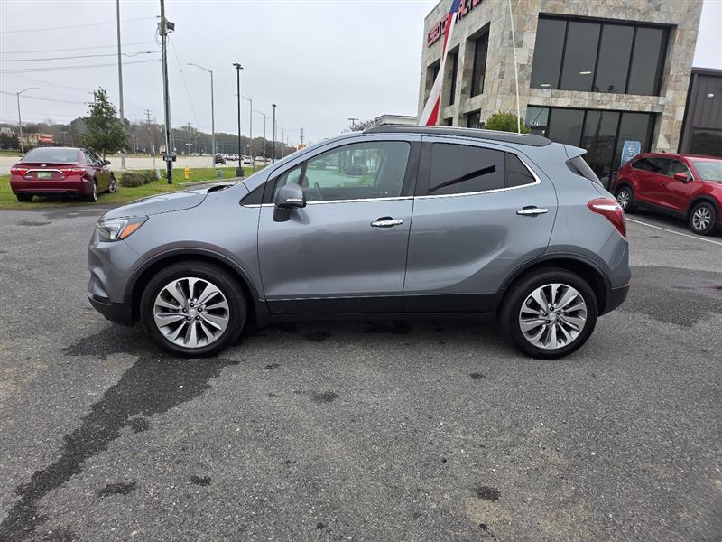 Buick Encore Preferred FWD 2019