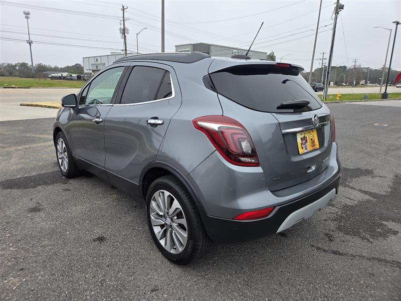 Buick Encore Preferred FWD 2019