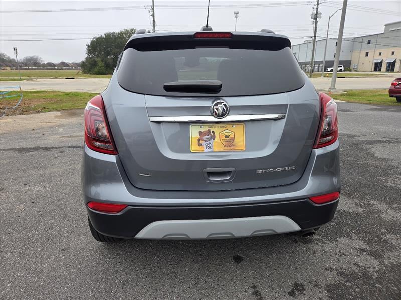 Buick Encore Preferred FWD 2019