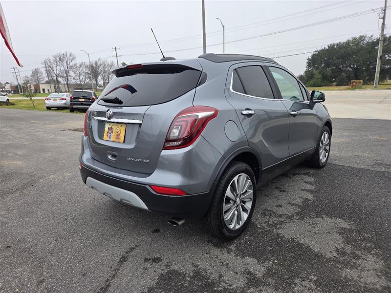Buick Encore Preferred FWD 2019