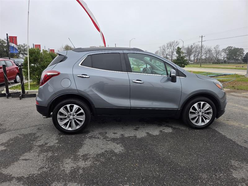 Buick Encore Preferred FWD 2019