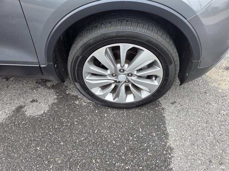 Buick Encore Preferred FWD 2019