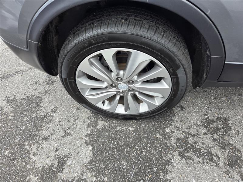 Buick Encore Preferred FWD 2019