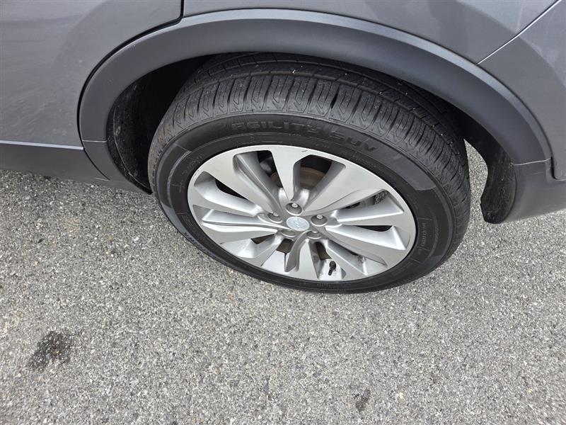 Buick Encore Preferred FWD 2019