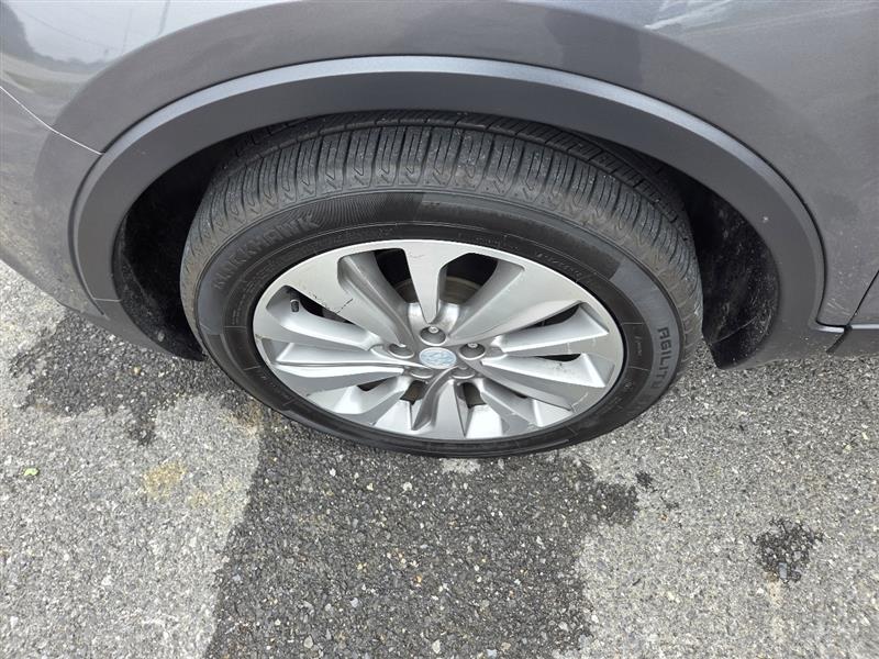 Buick Encore Preferred FWD 2019
