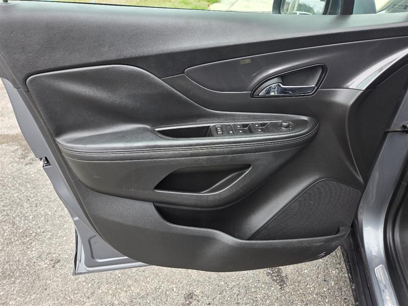 Buick Encore Preferred FWD 2019