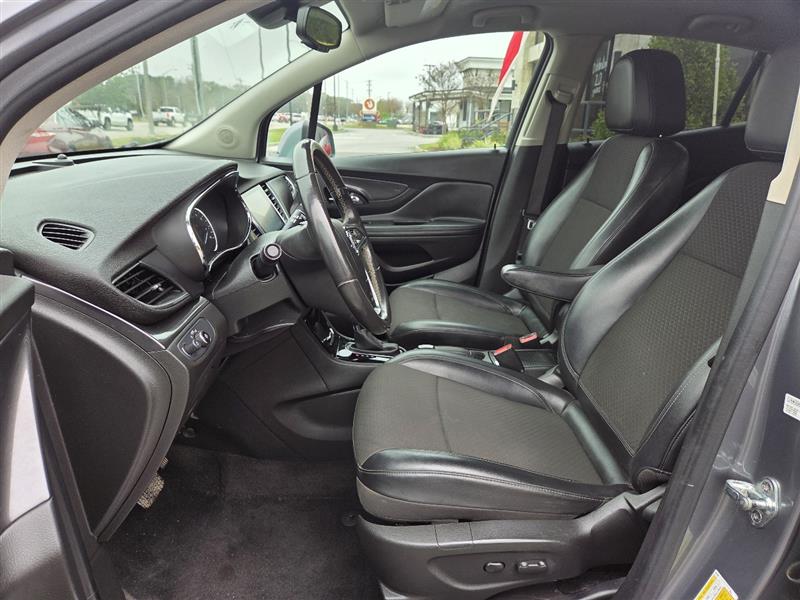 Buick Encore Preferred FWD 2019
