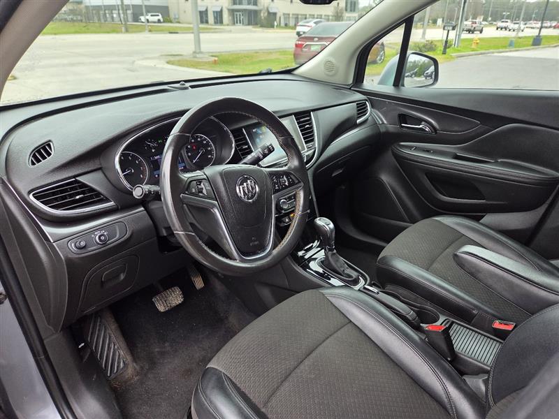 Buick Encore Preferred FWD 2019