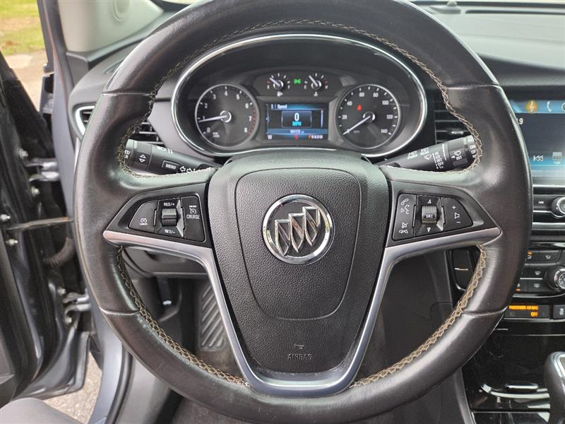 Buick Encore Preferred FWD 2019