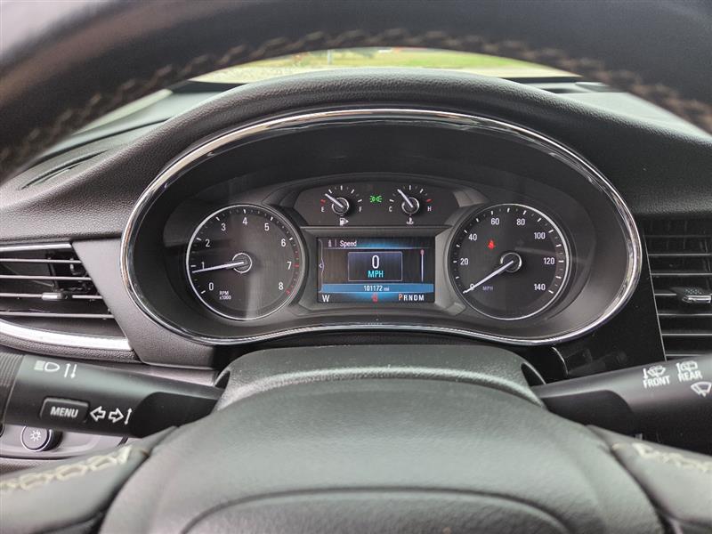 Buick Encore Preferred FWD 2019