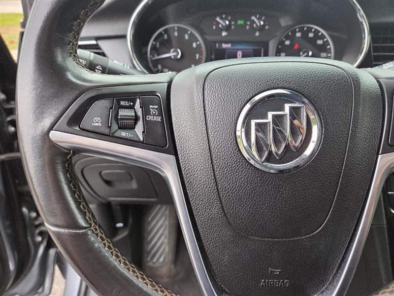 Buick Encore Preferred FWD 2019