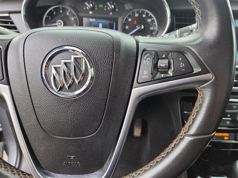 Buick Encore Preferred FWD 2019