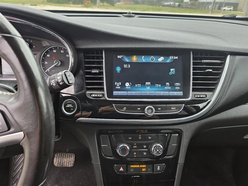 Buick Encore Preferred FWD 2019