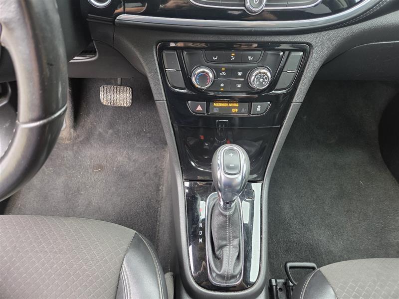 Buick Encore Preferred FWD 2019
