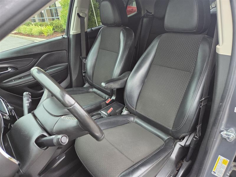 Buick Encore Preferred FWD 2019