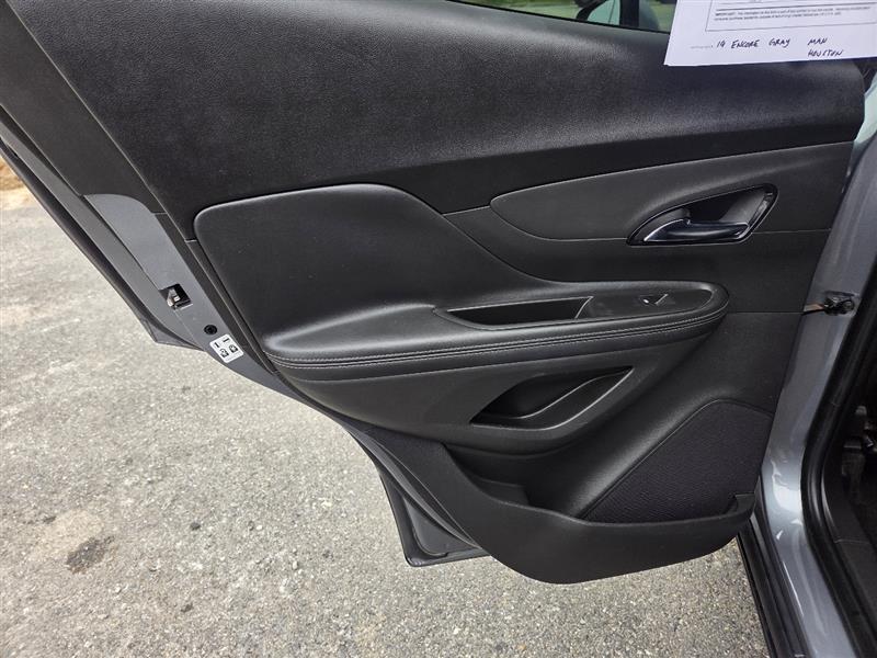 Buick Encore Preferred FWD 2019